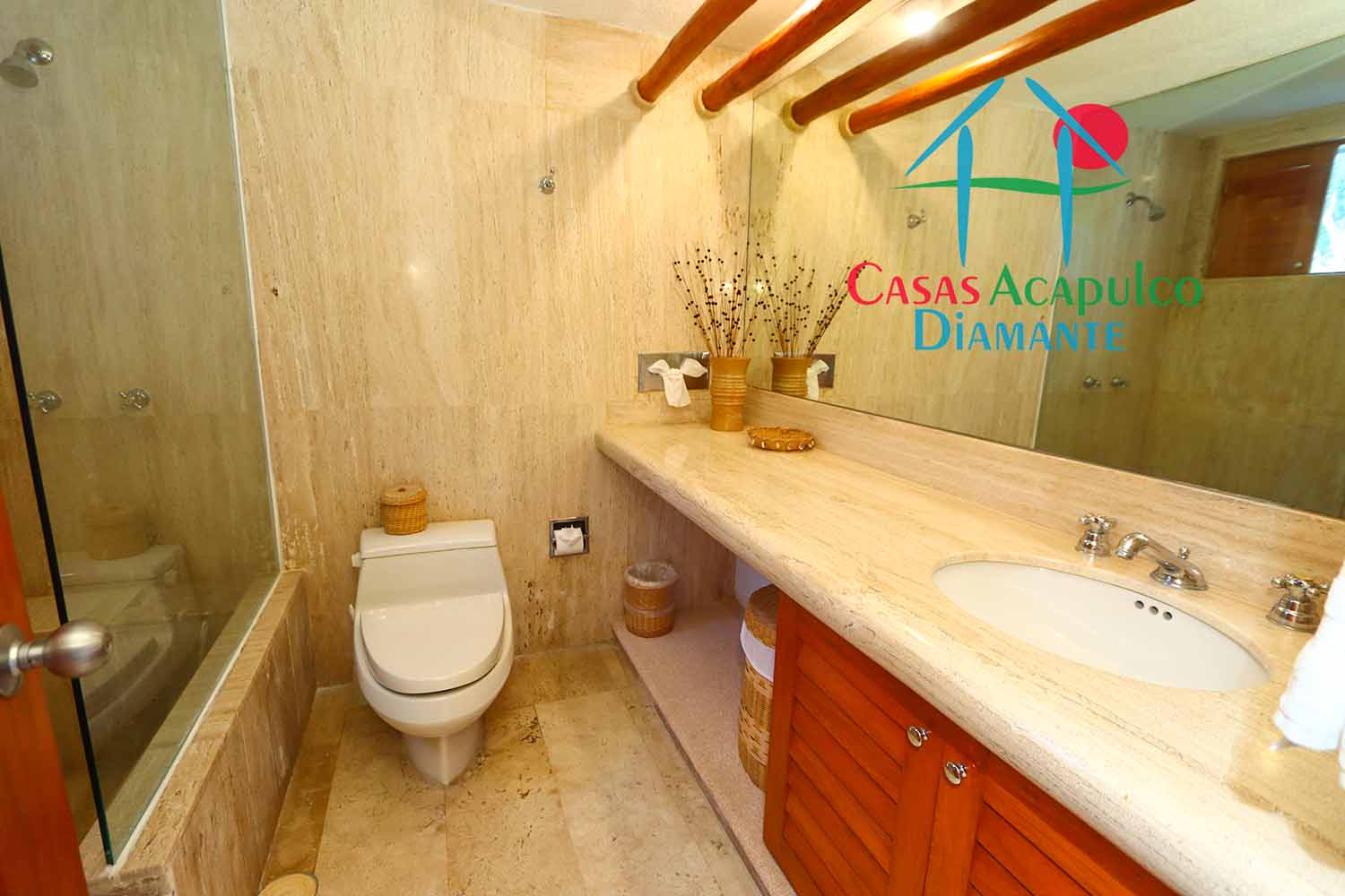 Casa Virgo - Recámara seis 13